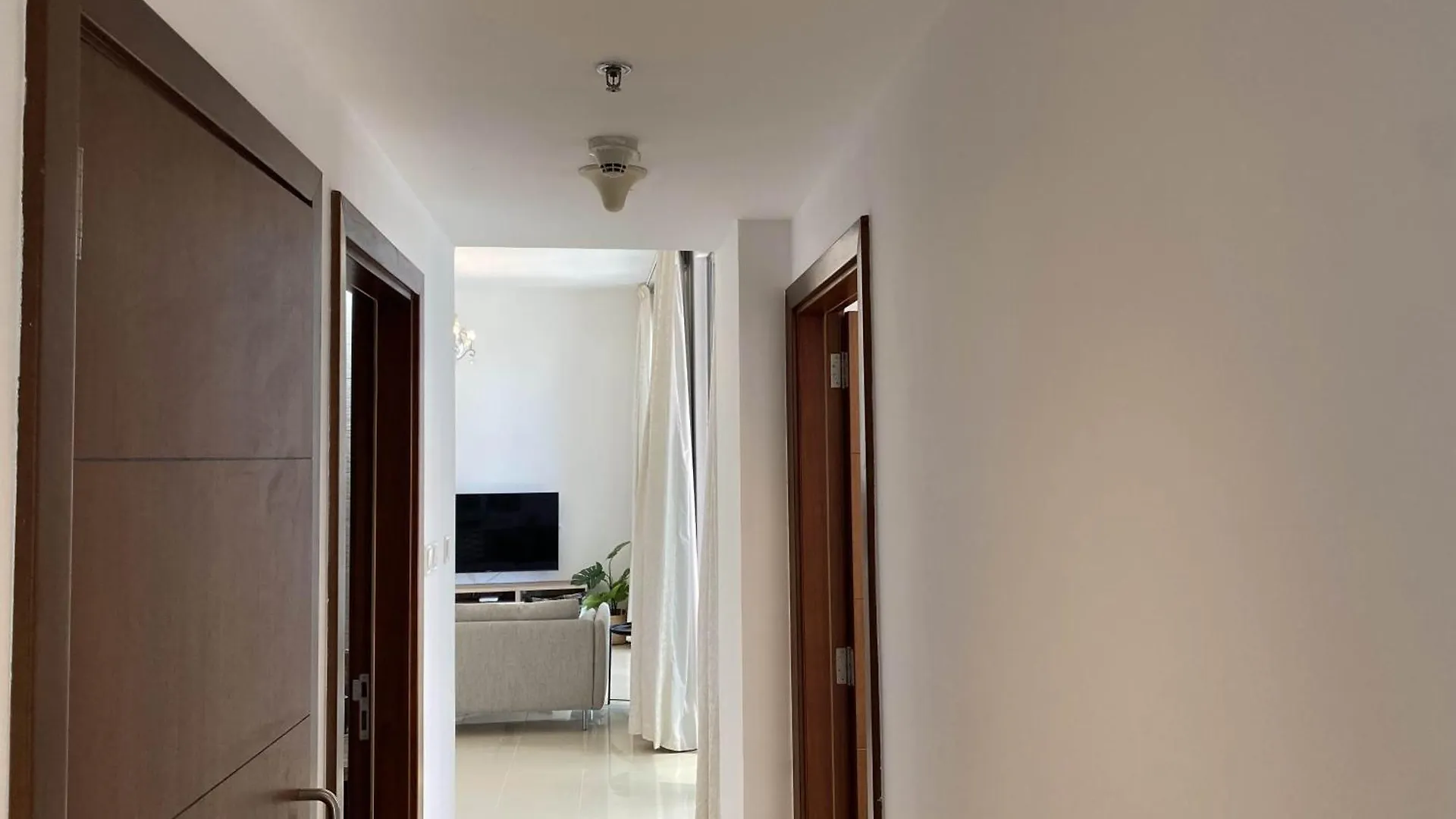 Lux Bnb Standpoint Tower Burj & Fountain Views دبي شقة