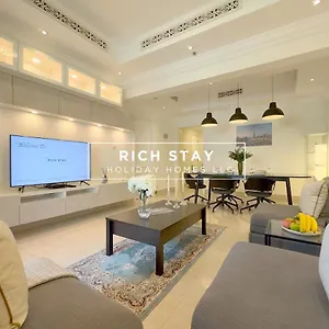 شقة Upgraded 1br In Downtown With Burj Khalifa View, دبي